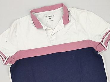 fox: Primark, Koszulka polo dla mężczyzn, rozmiar M — 1