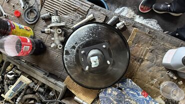 помпа в машине цена: Вакум на камри 70! 
12000 сом
Родной рабочий 
Тел