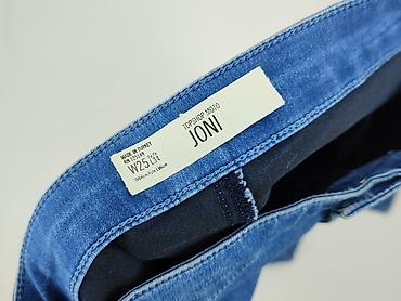 tuszyn: Topshop Moto, Jeansy damskie, rozmiar 2XS — 4