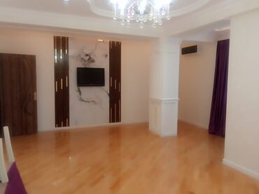 Yeni tikili: 2 otaqlı, Yeni tikili, 78 kv. m — 3