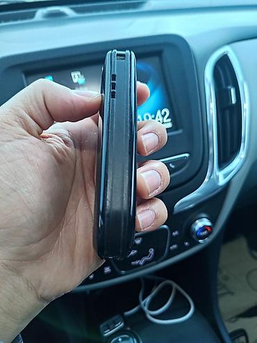 nokia 7610 5g qiyməti: Nokia 7610, rəng - Qara, Düyməli — 4
