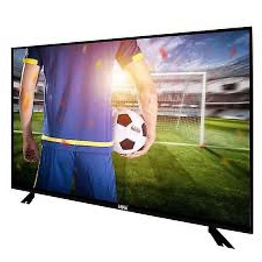 tv android: Winning Star Smart TV ST-5713 — 65" 4K UHD Android 12 Winning Star — 1