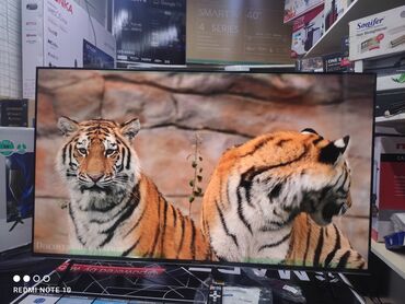 Телевизоры: Срочная акция Телевизор SKYWORTH qled 50SUE9500 130 см 50" 4k hd — 8