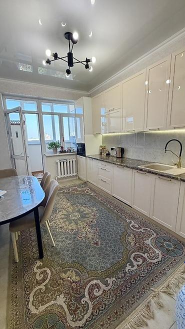 Продажа квартир: 2 комнаты, 70 м², Элитка, 8 этаж, Евроремонт — 3