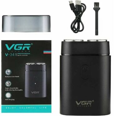 ортопедический корсет бишкек: Электробритва VGR V-341 Вращающаяся двойная режущая головка