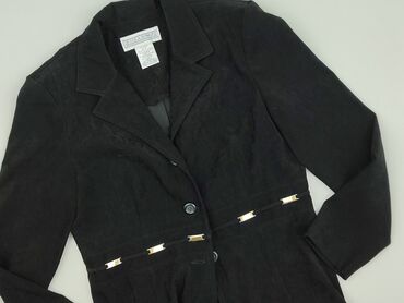 reserved marynarka damska: Women's blazer, size L (EU 40)