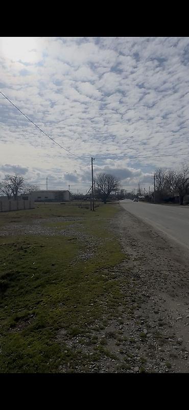 Torpaq sahələrinin satışı: Tikinti — 5