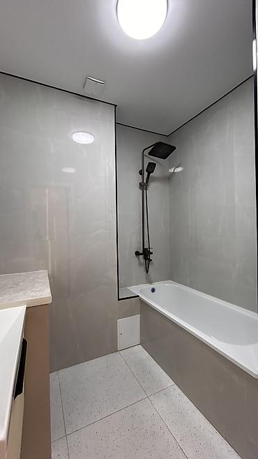 Продажа квартир: 2 комнаты, 59 м², Элитка, 7 этаж, Дизайнерский ремонт — 4