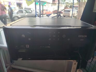 Printerlər: Printer Epson l850