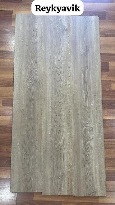 ağac adları: MDF laminat döşəmə panelləri – parket görünüşlü dizaynlar - Növlər — 5