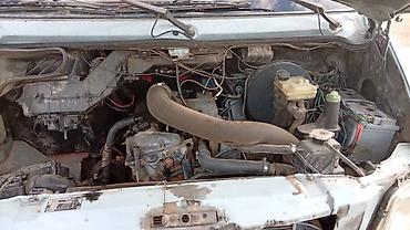 225 2f60 2f18: Volkswagen Crafter: 2026 г., Механика, Дизель, Бус — 4