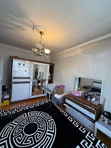 suraxanı heyet evleri: Suraxanı 3 otaqlı, 100 kv. m, Orta təmir — 6