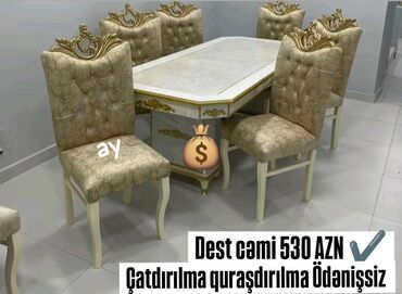 Divanlar: Masa ve oturacaq rəng seçimi var lalafo.az -da Divanlar: Masa ve oturacaq rəng seçimi var