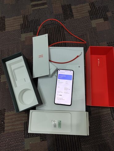 одолжу деньги бишкек: OnePlus 9, Б/у, 128 ГБ, цвет - Синий, 2 SIM