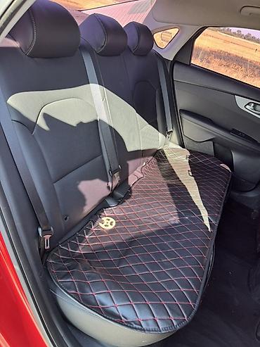 авто чегол: Kia K3: 2019 г., 1.6 л, Автомат, Бензин, Седан — 9