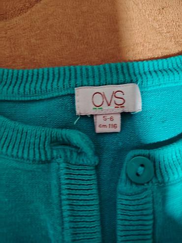 Paketi dečije odeće: Paket garderobe za devojcice Vel 116 Ocuvano, bez ostecenja, moze za — 8