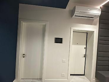 Yeni tikili: Satılır 2 otaqlı yeni tikili 95 m², Ağ şəhər q. Kateqoriya Yeni — 16