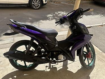 honda dio moped: Idealdi hecbir problemi yoxdur unvan hezi aslanov Moped / skuter — 1