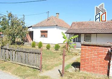novi sad kuce prodaja: NA PRODAJU! Seosko domaćinstvo u Crvenoj Jabuci kod Uba! Površina — 6
