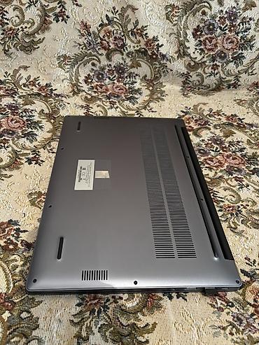 Ноутбуки и аксессуары: Huawei noutbuk Xüsusiyyətlər: Yaddas 256 gb - 15.6" geniş ekran — 5