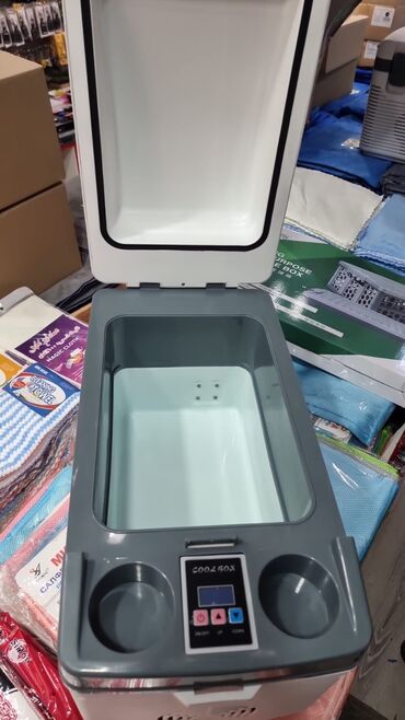 Avtomobil üçün soyuducular: Avto üçün soyuducu, Yeni, Prikurivateldən, Plastik, Çin, Pulsuz çatdırılma — 14