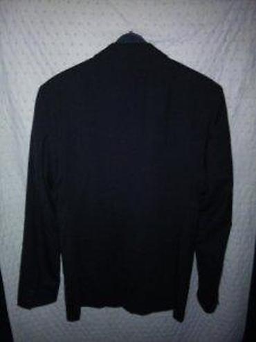 Odela: Kostim Hugo Boss, bоја - Crna — 15