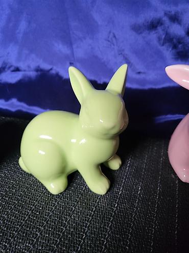 Figure: Dekorativni zecevi Malinera Nemacka. Novi dekorativni zecevi,sve na — 8