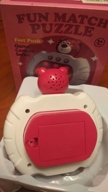 Oyuncaqlar: Bu rəqs edən robot it oyuncağı ağ və mavi rənglərdə hazırlanmışdır — 9