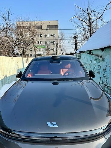стекло 2107: Стекло Лобовое 2017 г., Новый, Аналог — 4