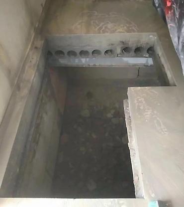 lazer isi: Beton kesimi deşimi. Beton kesen deşen kesenle karotla, betonlarin — 6