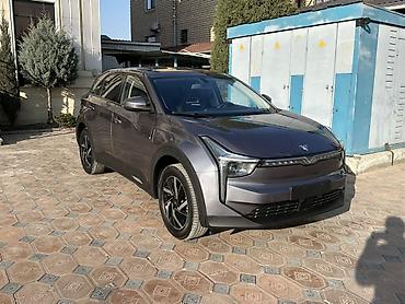 Другие автомобили: NETA U PRO 135 kw 402km запас состояние отличное 5+ Электромобиль — 1