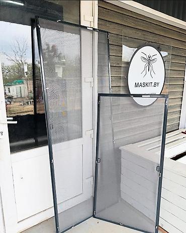 Ağcaqanad torları: Agcaqanad torlari .Plastik pəncərələr və qapılarda ağcaqanad torları — 15