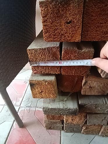 Доски: Доски, Строганные, Для строительства, Сосна — 3