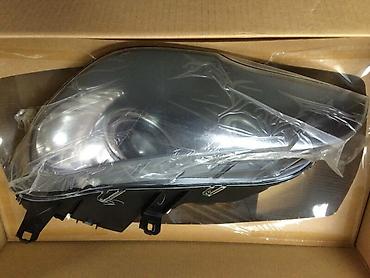 ic lampa: FAROVI ZA BMW 750, 2002, 116 . | Novi farovi za sve modele BMW-a — 1