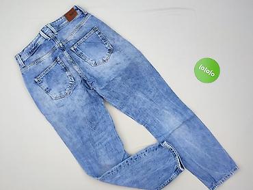 "deezee": Pepe Jeans, Jeansy damskie, rozmiar 2XS — 3
