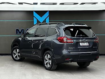 Subaru: Subaru Ascent: 2019 г., 2.4 л, Вариатор, Бензин, Универсал — 5
