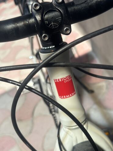 Городские велосипеды: Городской велосипед, Рама XXL (190 - 210 см), Б/у — 25