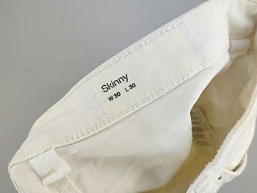 slip on h: Esprit, Jeansy damskie, rozmiar M — 4