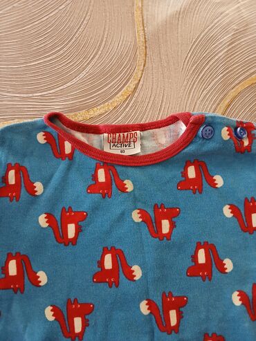 Koftalar, sviterlər: Uşaq üçün geyimlər. Türkiyədən alınmışdı -da lalafo.az — 16 Koftalar, sviterlər: Uşaq üçün geyimlər. Türkiyədən alınmışdı — 16