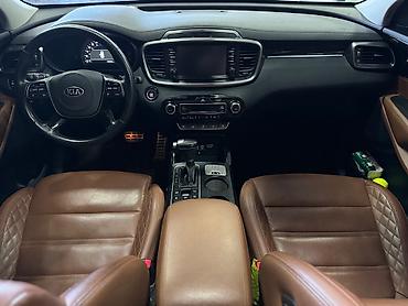 sultan power: Kia Sorento: 2018 г., 0.2 л, Автомат, Дизель, Внедорожник — 4