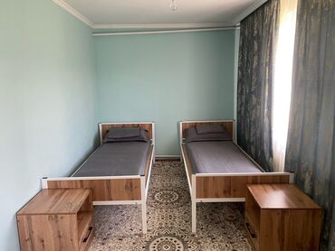 купить дом из контейнера: Коттедж, tynchnome Жети-Огуз, Парковка, стоянка