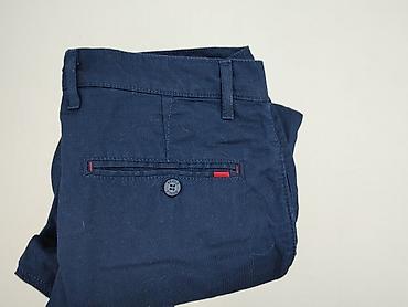 dzwony pull and bear: Chinosy dla mężczyzn, rozmiar L — 7