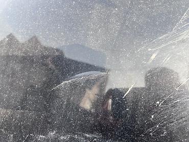 Капоты и комплектующие: Капот Mercedes-Benz, Б/у, Оригинал — 3