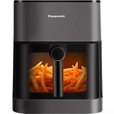 Panasonic NF-CC500SXE – 1450 Vt, 5 L aerofritür Panasonic NF-CC500SXE