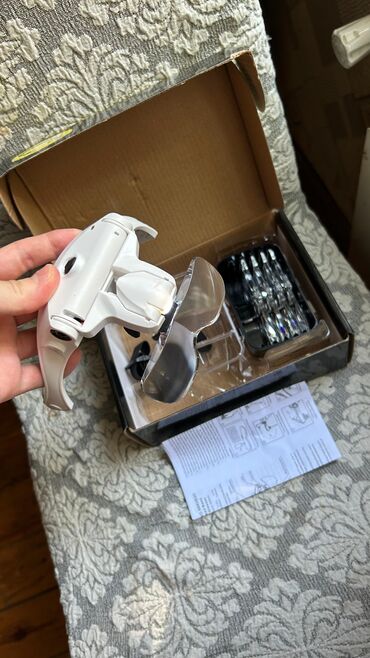 Eynəklər: Başlıq: LED işıqlı başa taxılan böyüdücü eynək dəsti, dəyişdirilə — 14