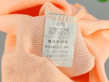 it moda bluzki: Moda Italia, Bluzka damska, rozmiar S — 5
