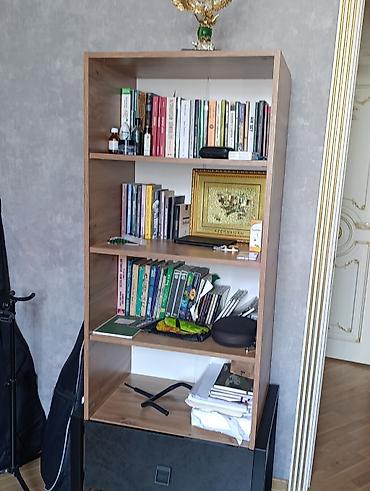 mekteb partasi: Genc Yataq otağı mebel dəsti Tərkib: - Tək nəfərlik çarpayı – — 5