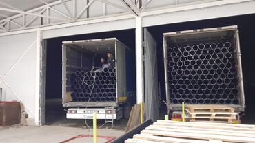 Трубы для водопровода: Труба для водопровода Материал: Пластик at lalafo.kg — 8 Трубы для водопровода: Труба для водопровода Материал: Пластик — 8