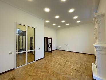 Kommersiya daşınmaz əmlakı: 🔥 28 MAY METROSUNUN VƏ SƏMƏD VURĞUN PARKININ DÜZ YANINDA 110 KV.M — 8