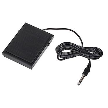 sintizator: №: 15061 Məhsulun adı: Pedal M-Audio SP-1 Brend: M-Audio Kateqoriya — 1